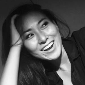 Meet your Posher, Kiki